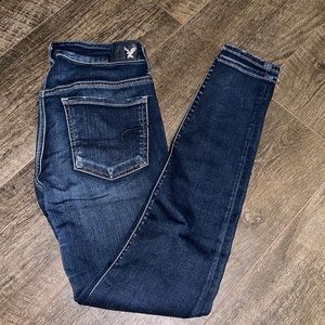 American Eagle Skinny Jeans/Jeggings